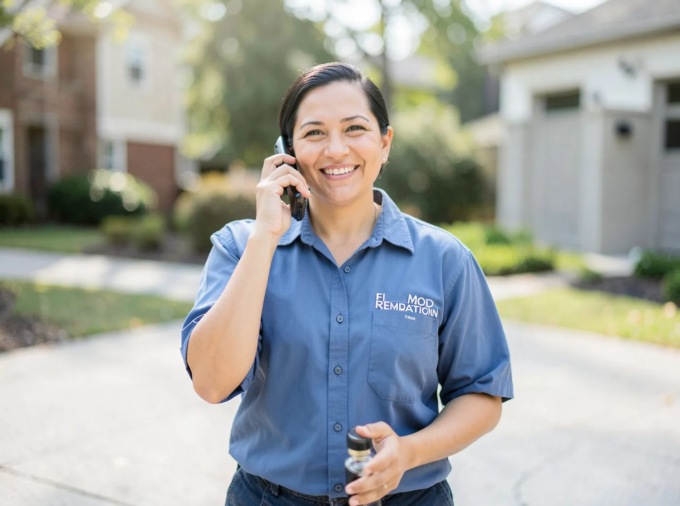 Mold Remediation Evanston, WY FAQs